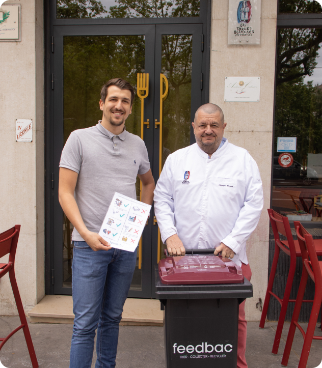 conformite gestion des déchets