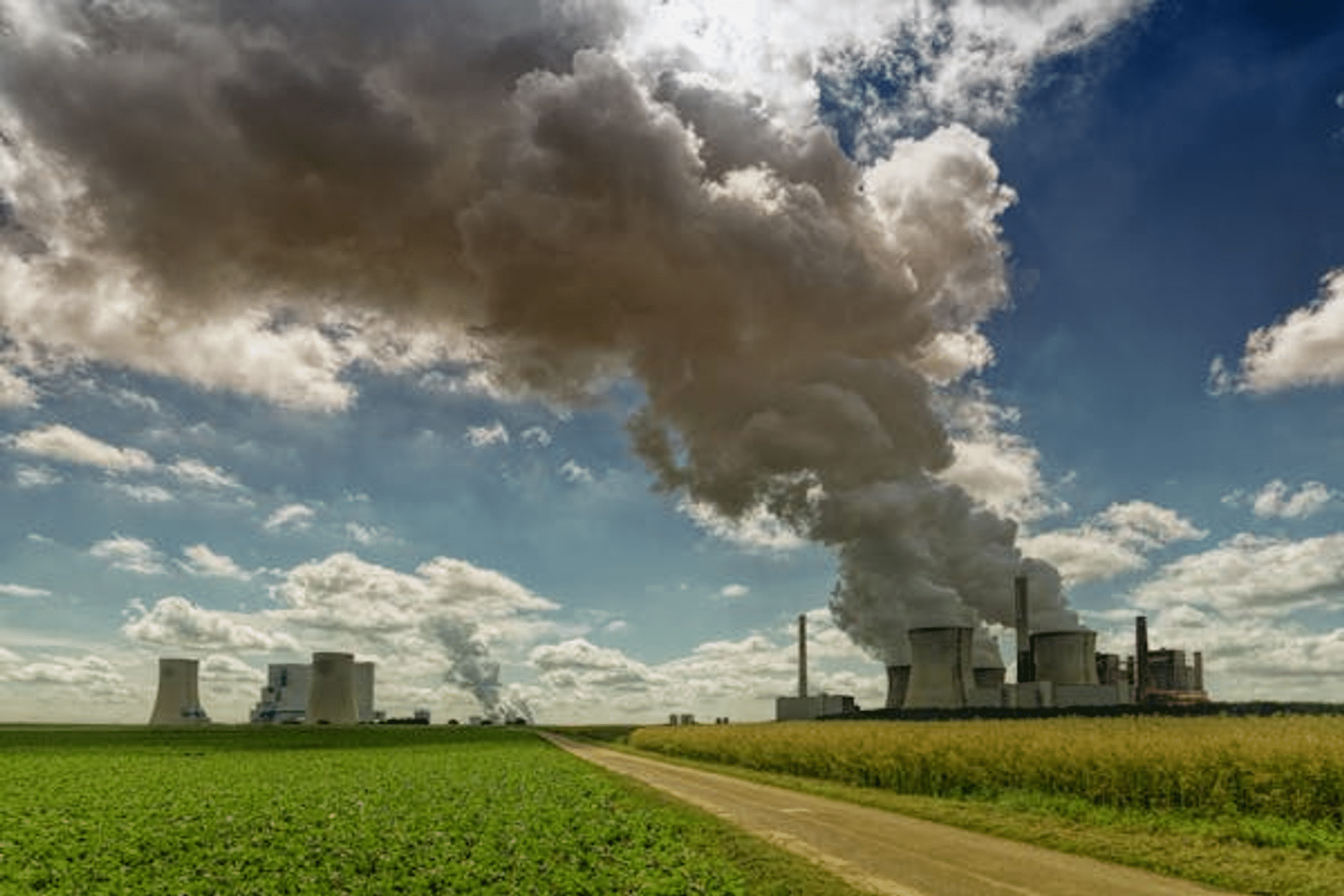 la TGAP, Taxe Générale sur les Activités Polluantes.